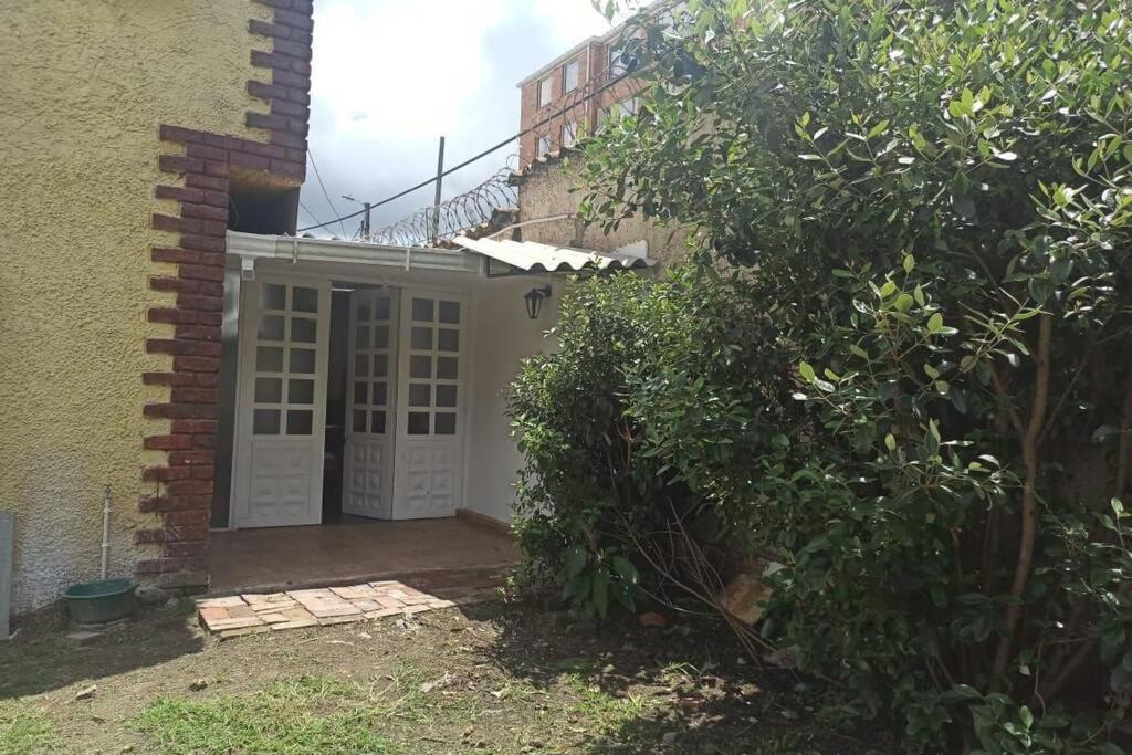 Apartamento Campestre, En Afueras De La Ciudad. Bogota