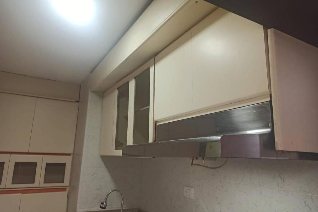 Apartamento Campestre, En Afueras De La Ciudad. Bogota