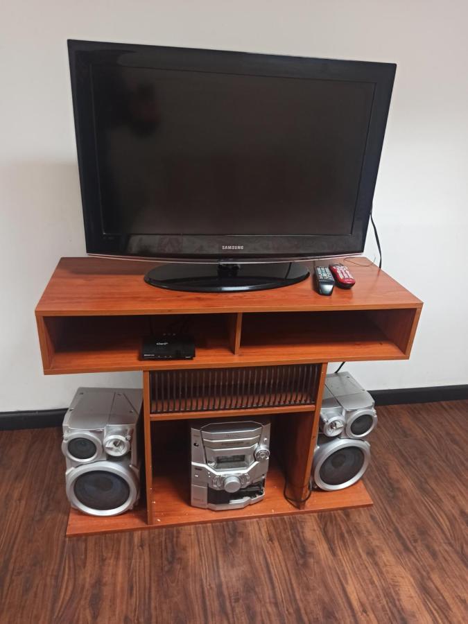 Apartamento Campestre, En Afueras De La Ciudad. Apartment *
