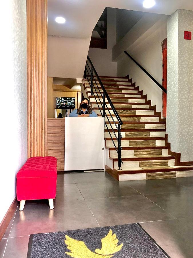 Edificio San Miguel Aparthotel *