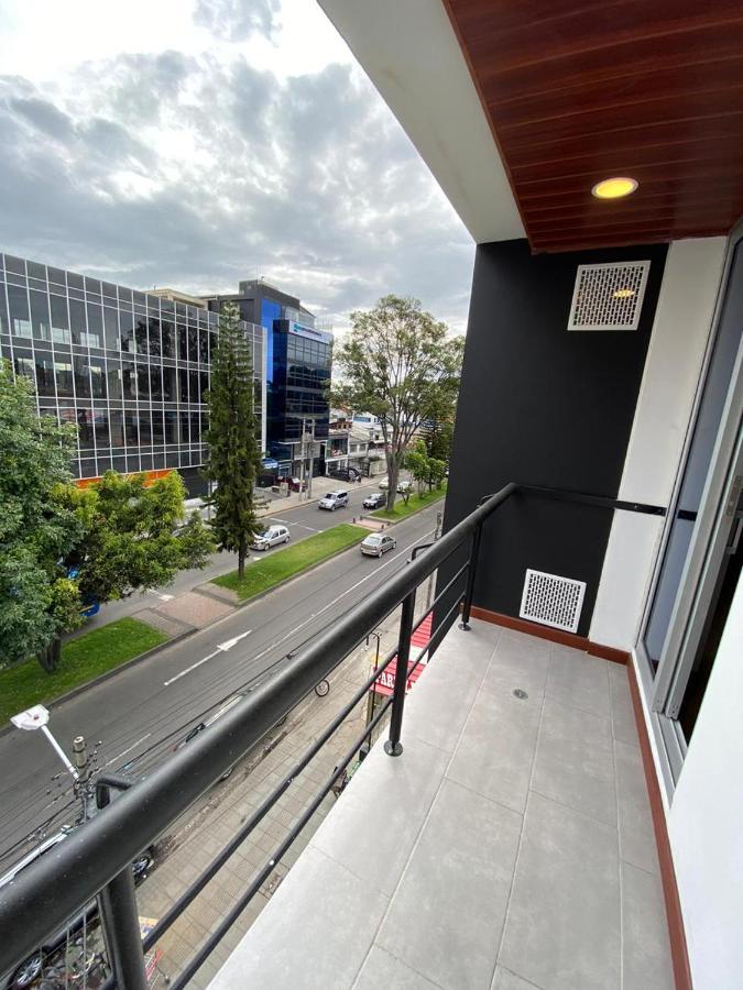 Aparthotel Edificio San Miguel *