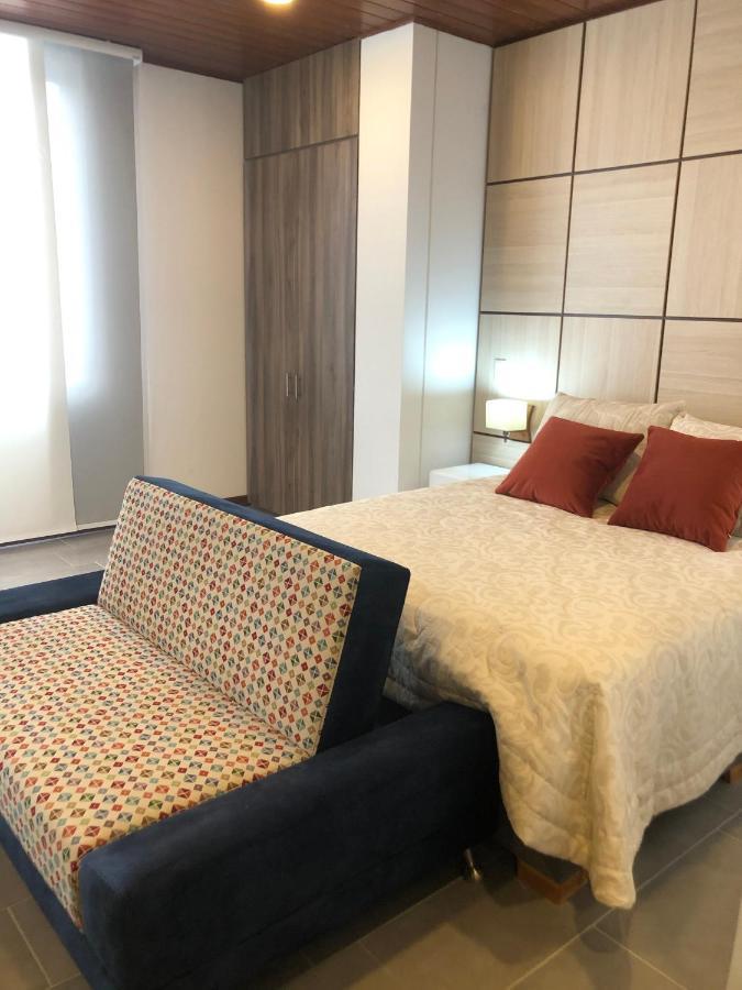 Aparthotel Edificio San Miguel *