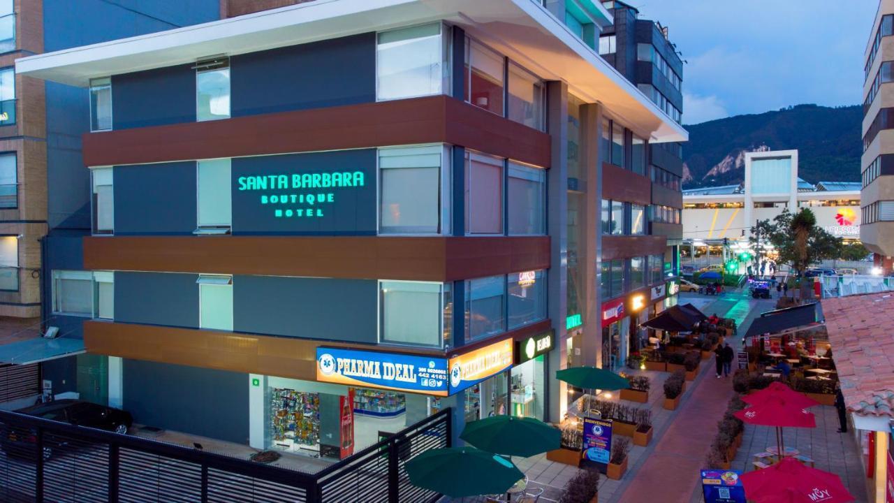 Santa Barbara Boutique