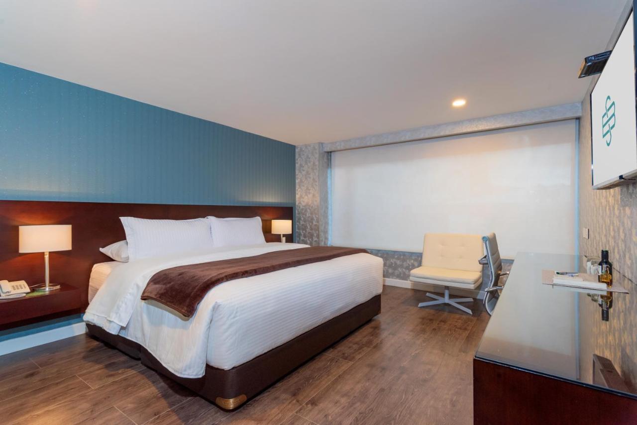Santa Barbara Boutique Hotel 3*