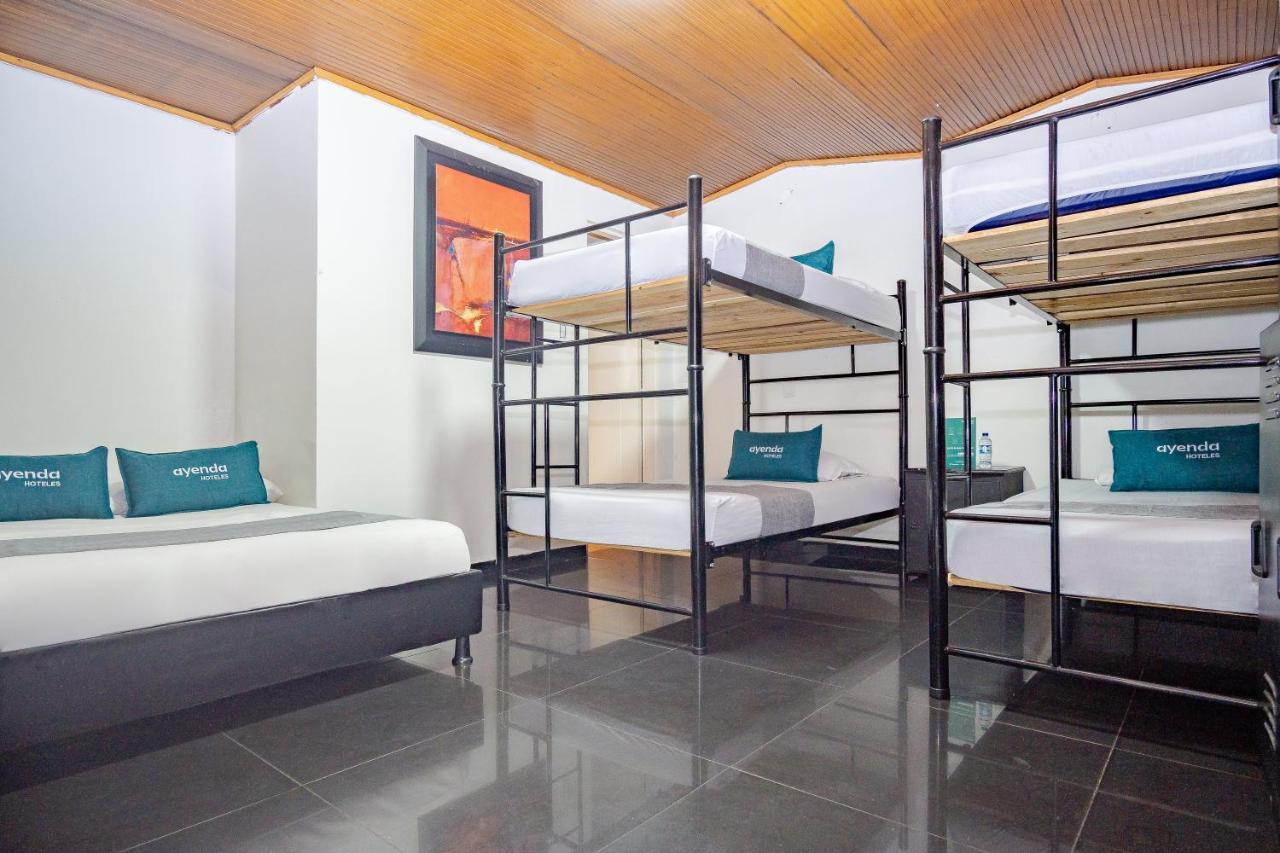 Hotel Bogota Home Hotel Bogota