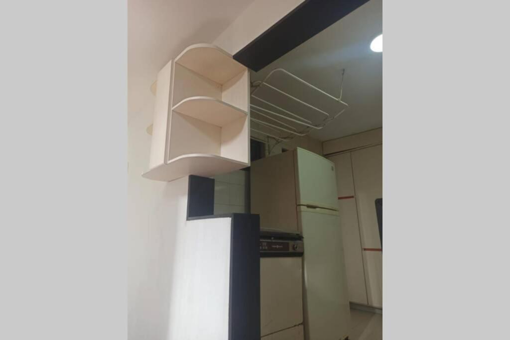 Apartamento Campestre, En Afueras De La Ciudad. Apartment