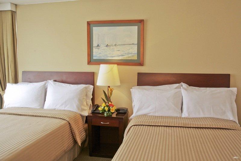 Faranda Express Belvedere 4* Bogota