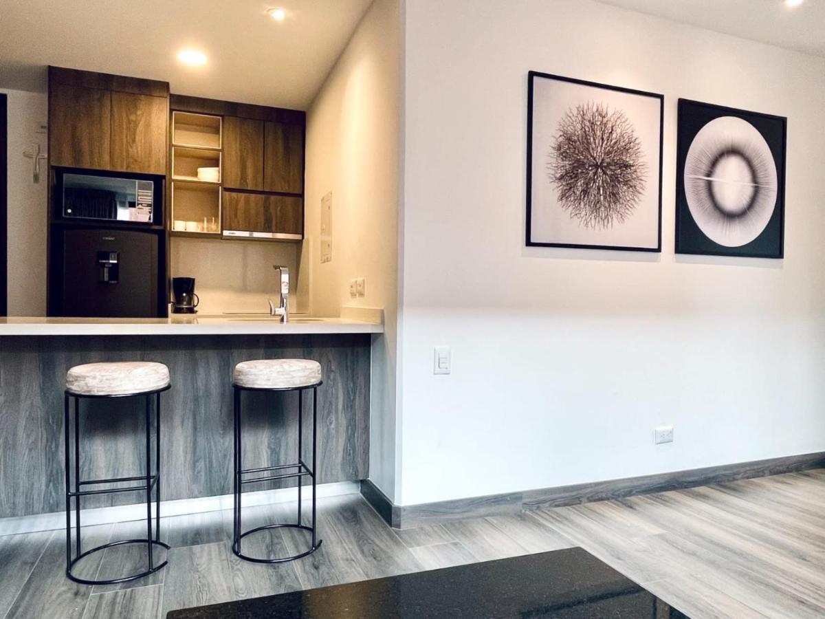 Apartment Modern 2br In Luxury Building