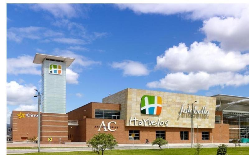 Mendoza Boutique - Cerca Aeropuerto El Dorado 3* Bogota