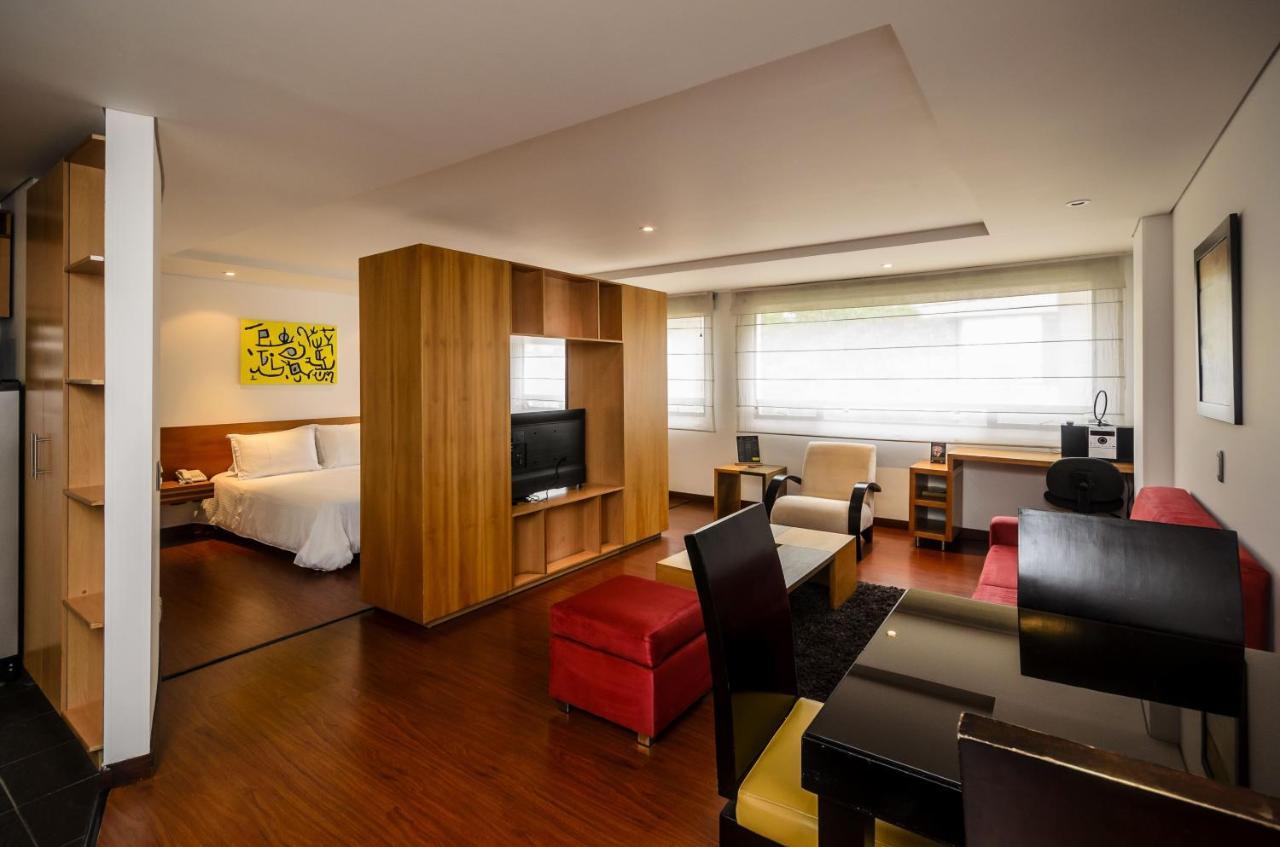 Aparthotel Travelers Obelisco 4*