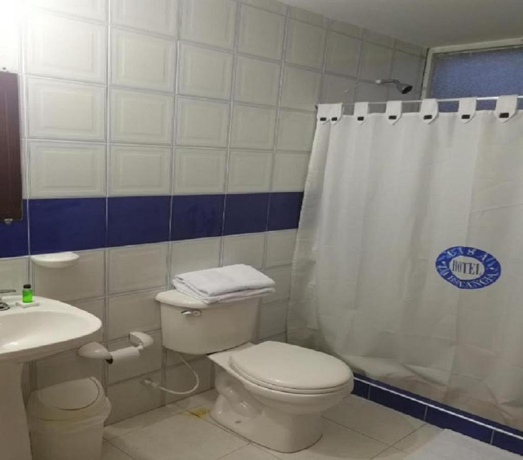 Hotel La Estancia Bogota