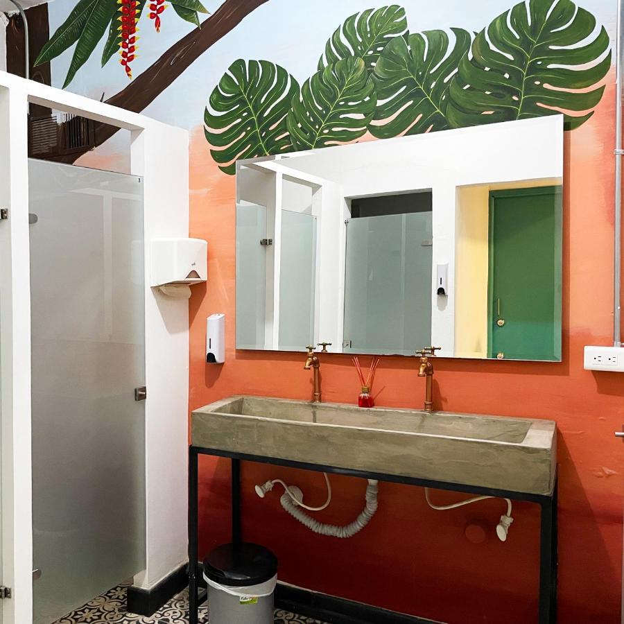 Hostel Macondo *
