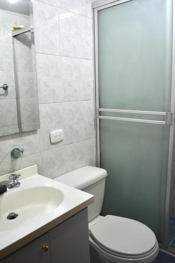Hotel Hotel Bosque 63