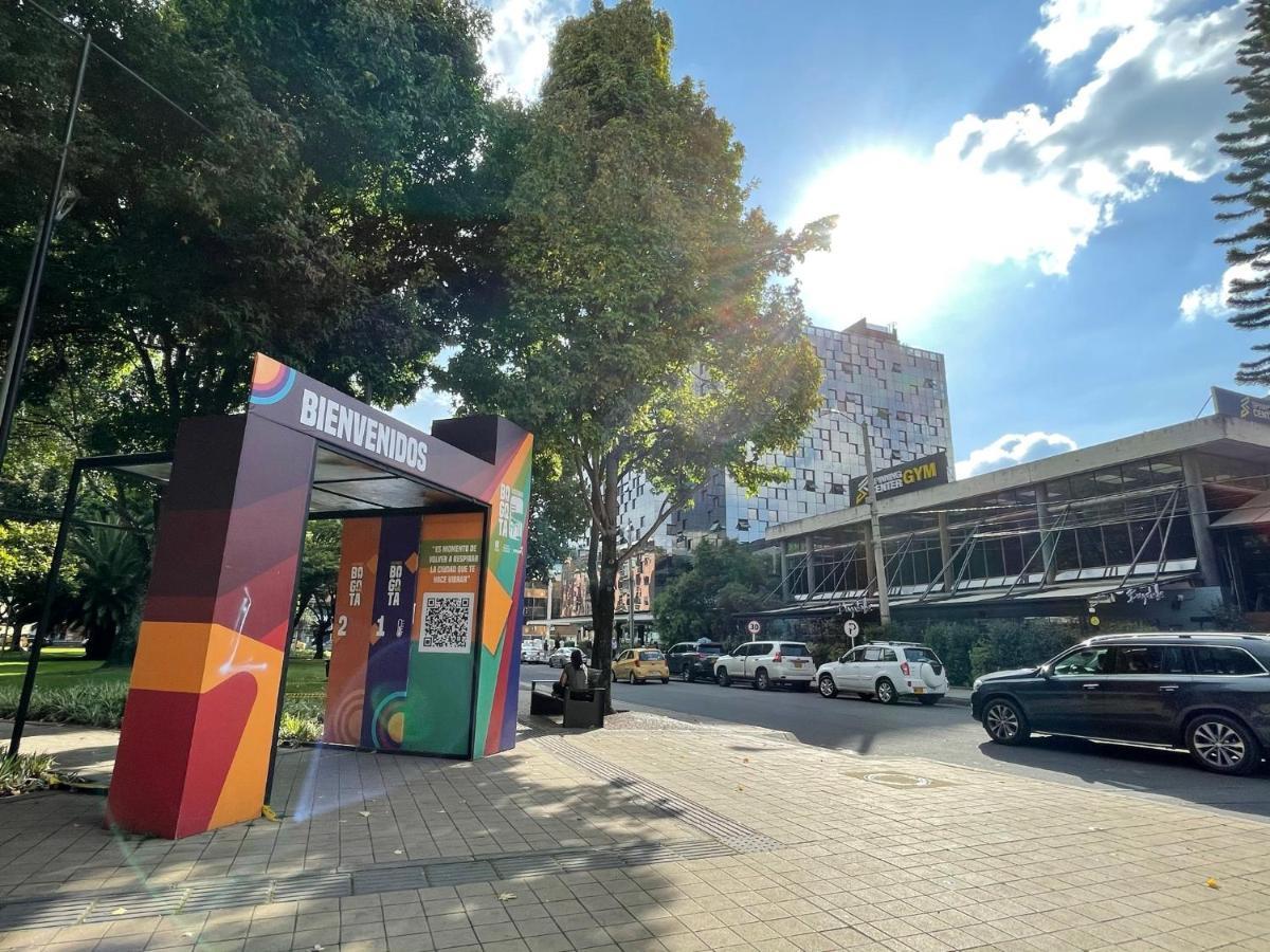 Cosmo Loft 96 - Parque 93