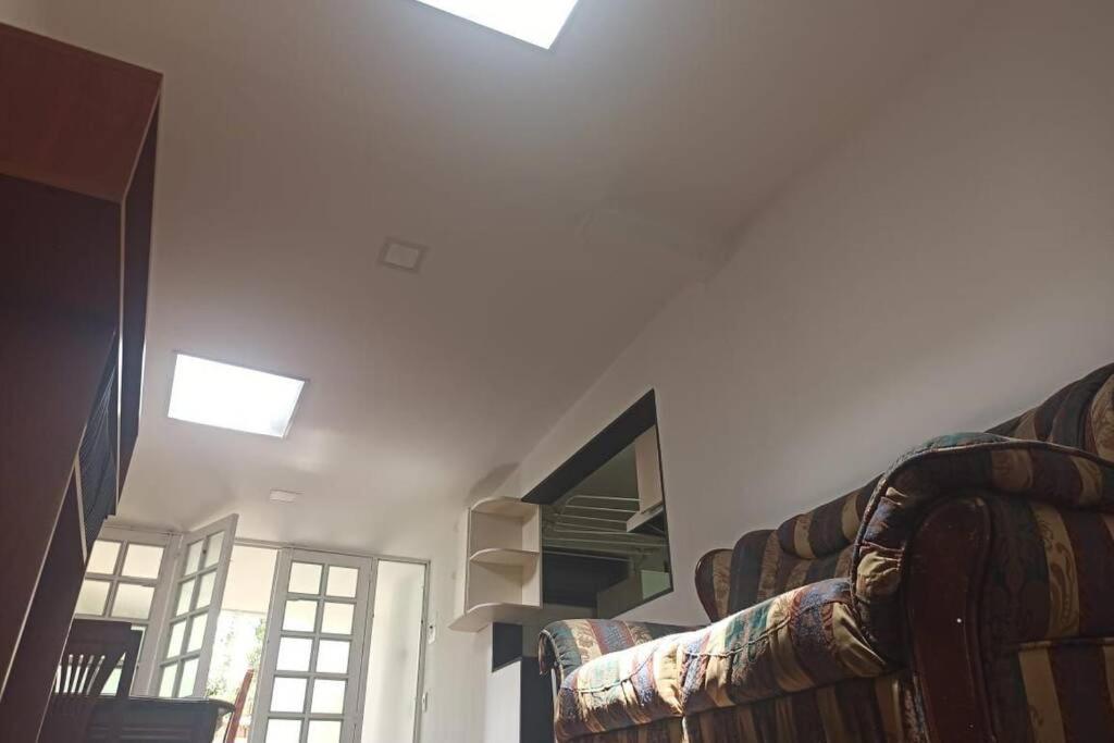 Apartamento Campestre, En Afueras De La Ciudad. Bogota