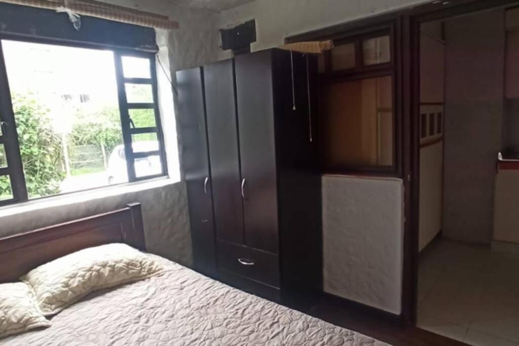 Apartamento Campestre, En Afueras De La Ciudad. *