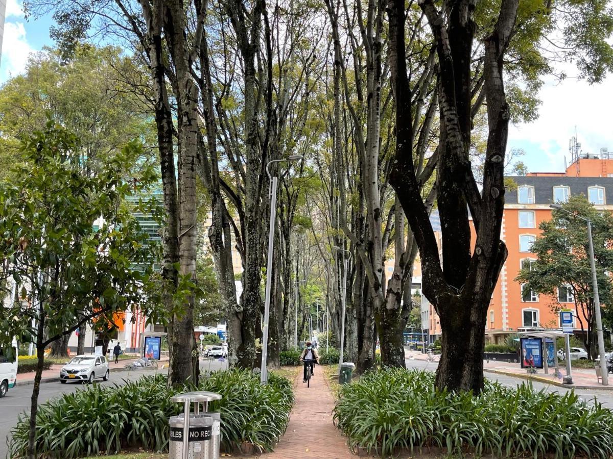 Cosmo Loft 96 - Parque 93