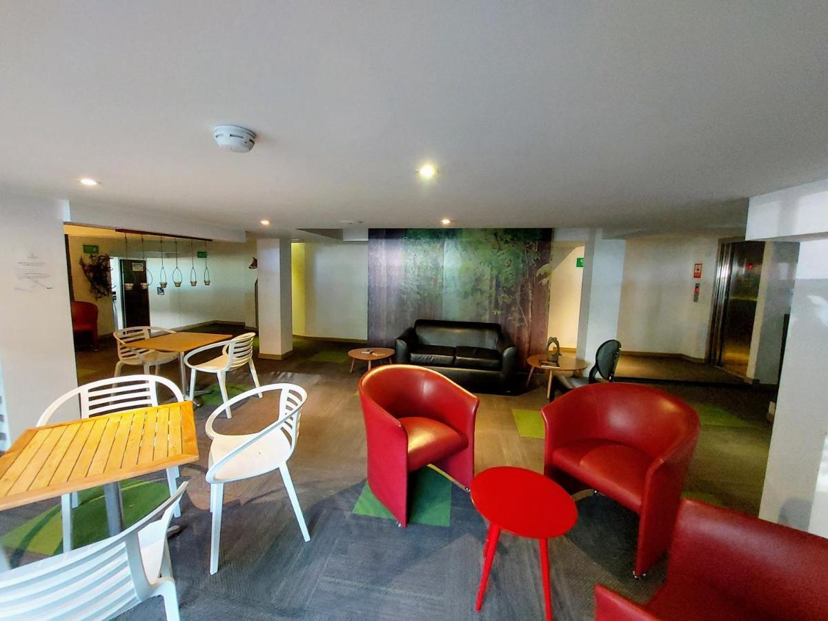 Hotel Viaggio Teleport Bogota