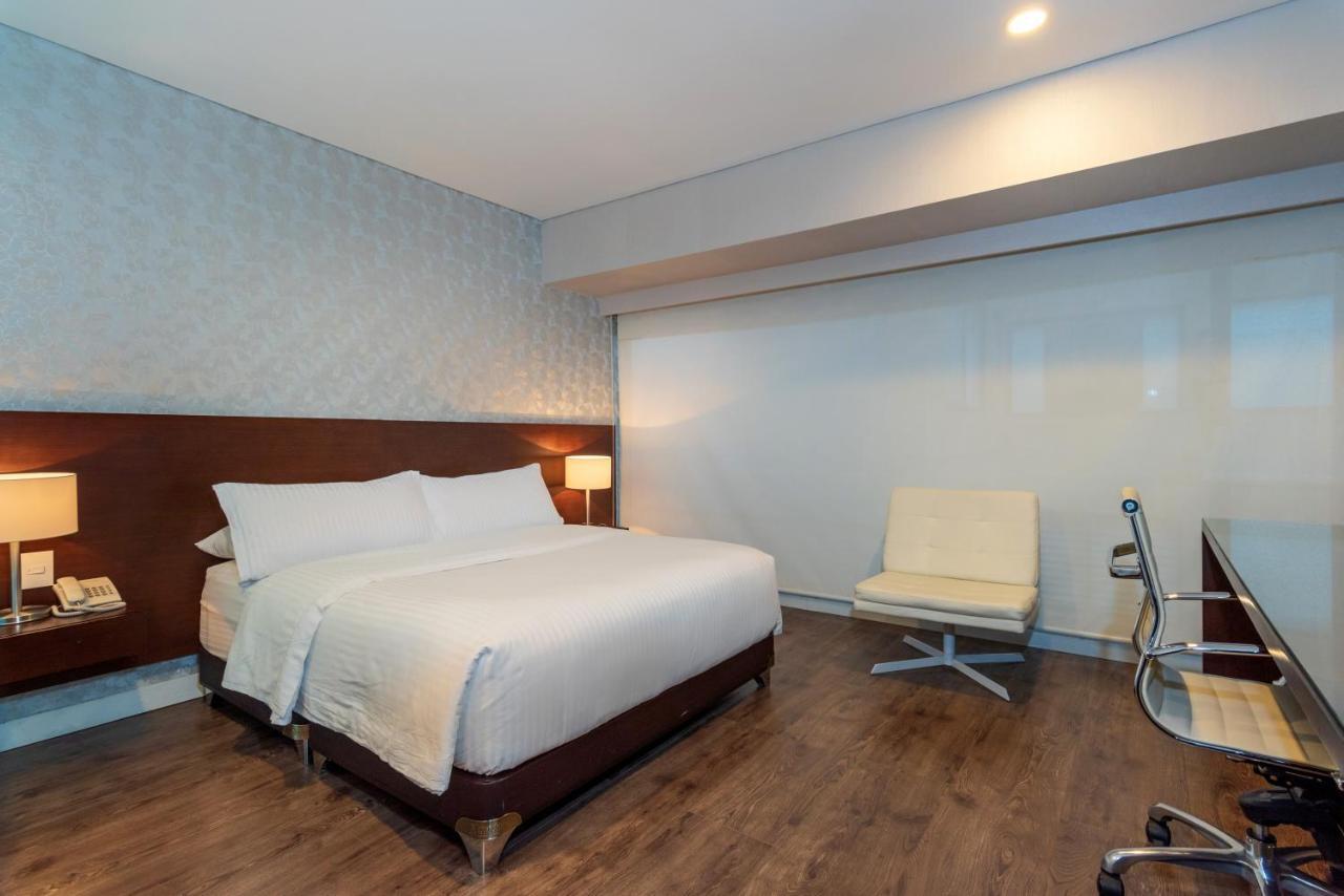 Santa Barbara Boutique 3* Bogota