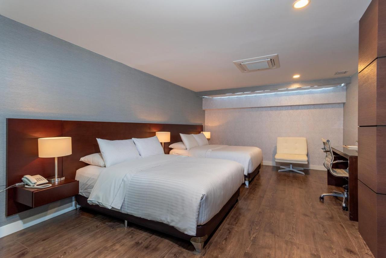 Santa Barbara Boutique Hotel Bogota