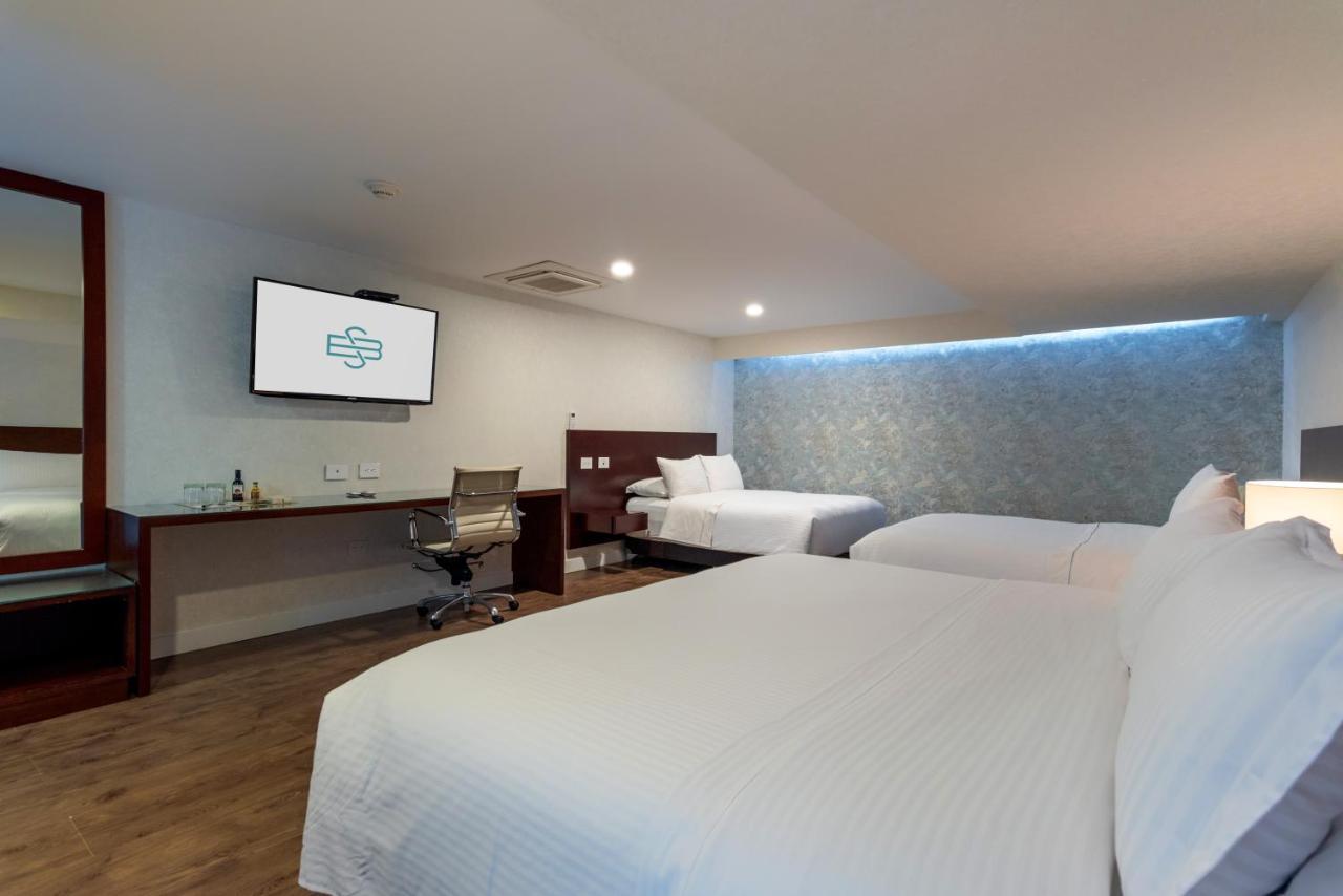 Santa Barbara Boutique Hotel Bogota