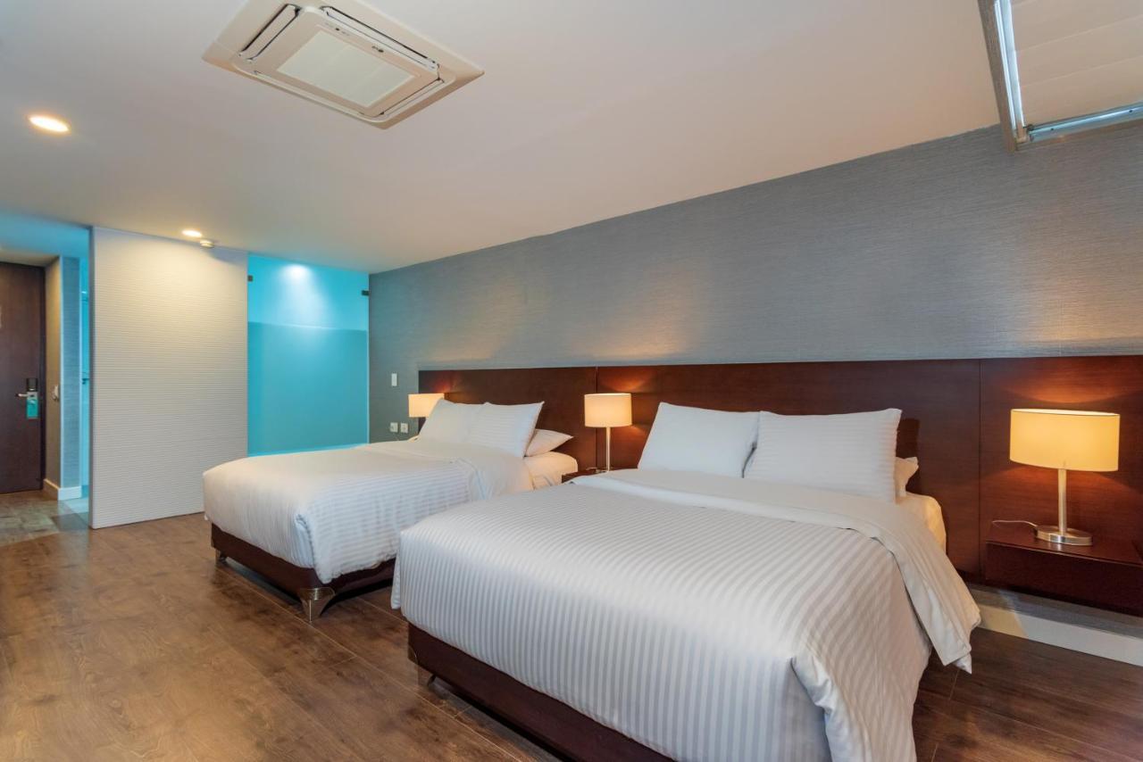 Santa Barbara Boutique 3* Bogota
