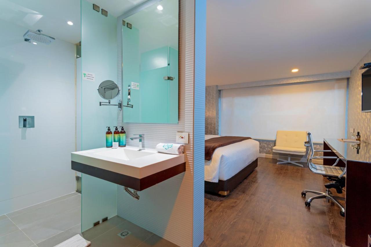 Santa Barbara Boutique 3* Bogota