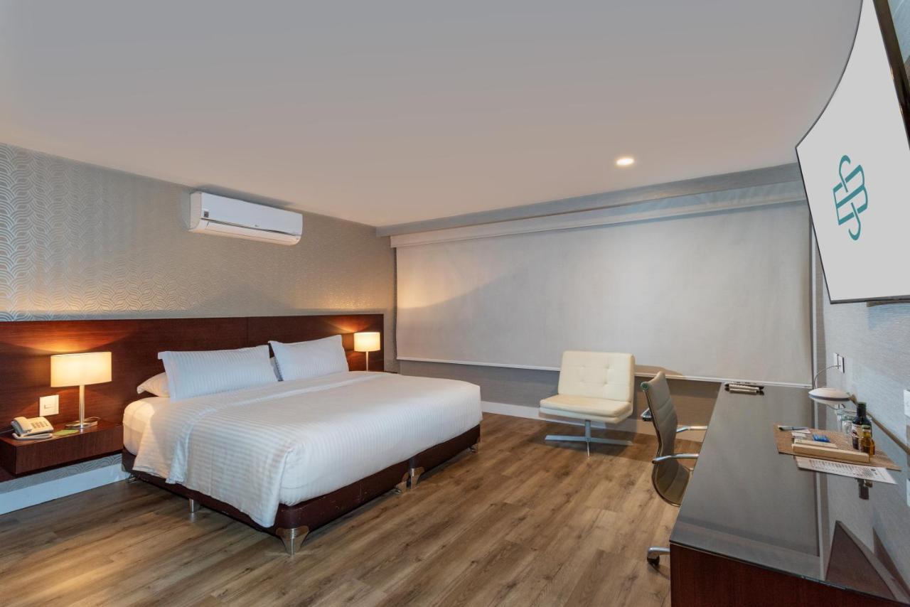 Hotel Santa Barbara Boutique Bogota