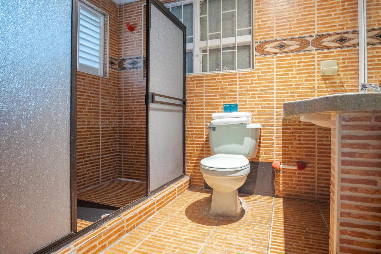 Hotel Bogota Home Bogota
