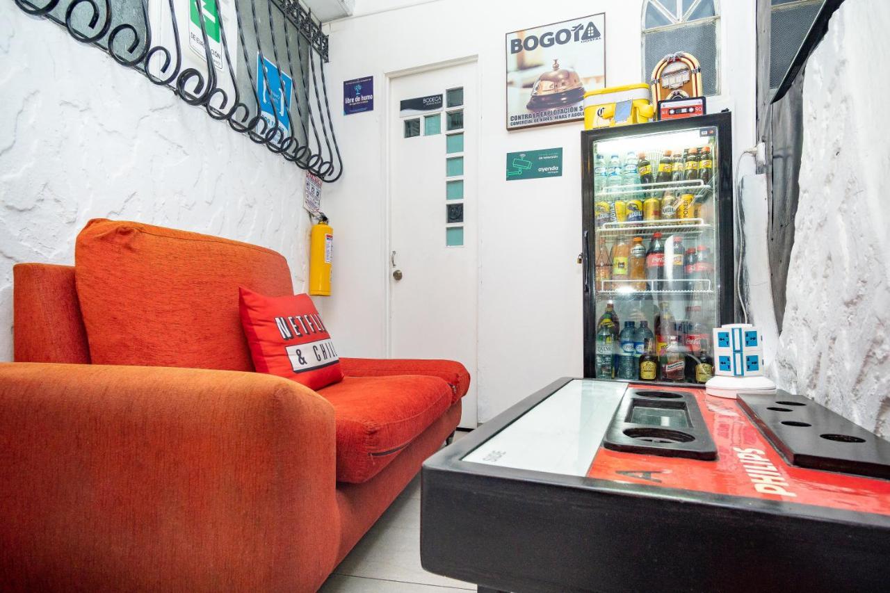 Hotel Bogota Home Hotel