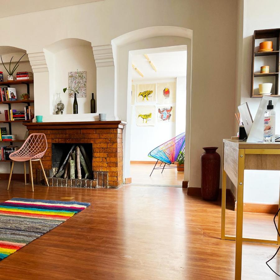 Macondo Hostel