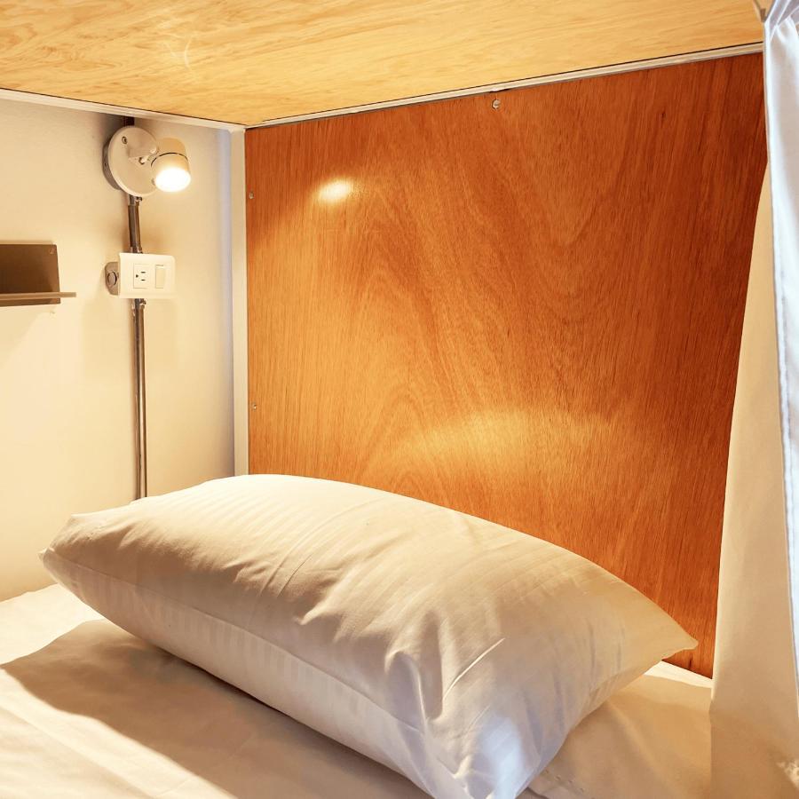 Hostel Macondo Bogota