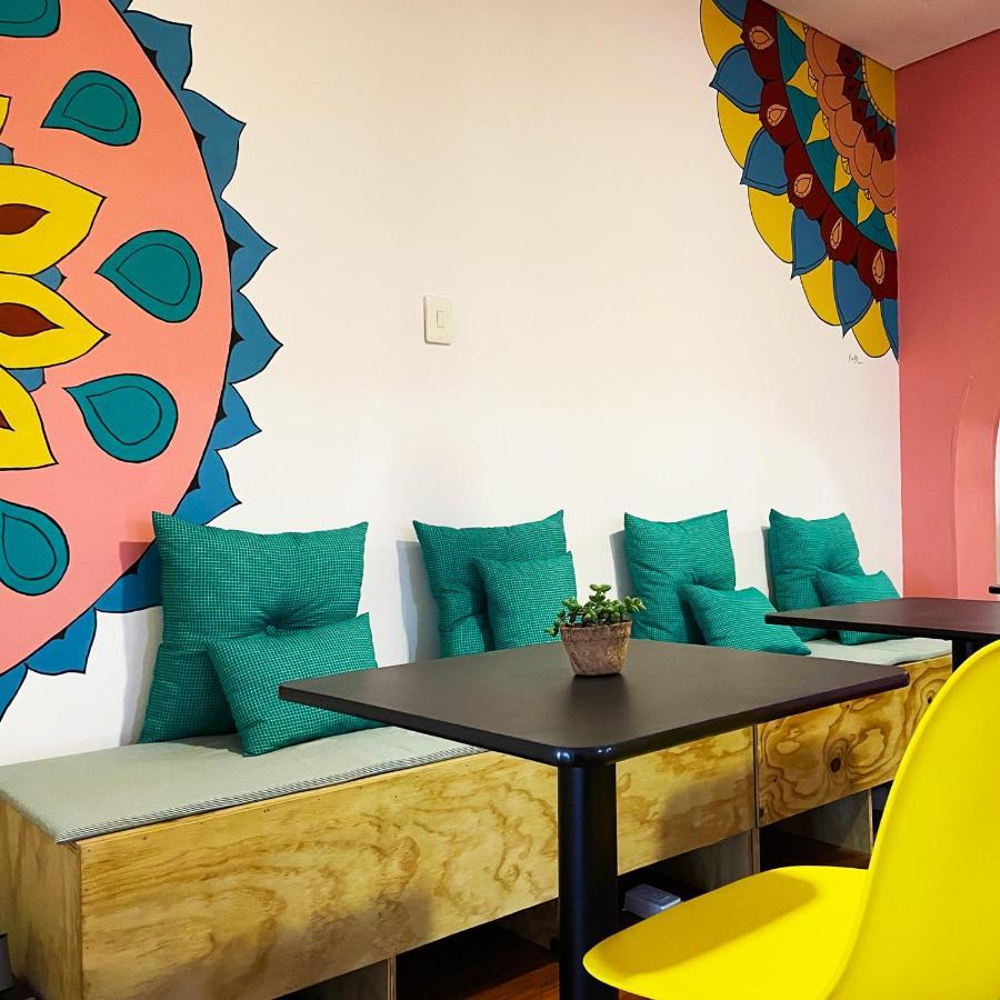 Hostel Macondo