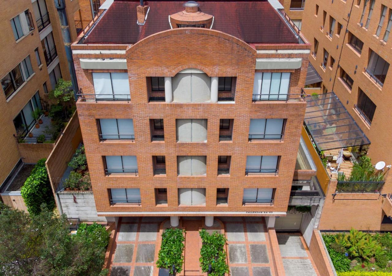 Casa Real 93 4* Bogota