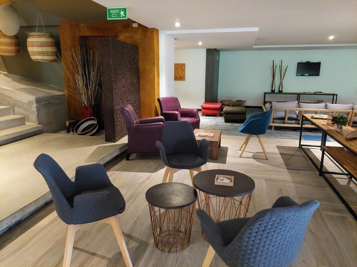 Viaggio Urbano Business Bogota