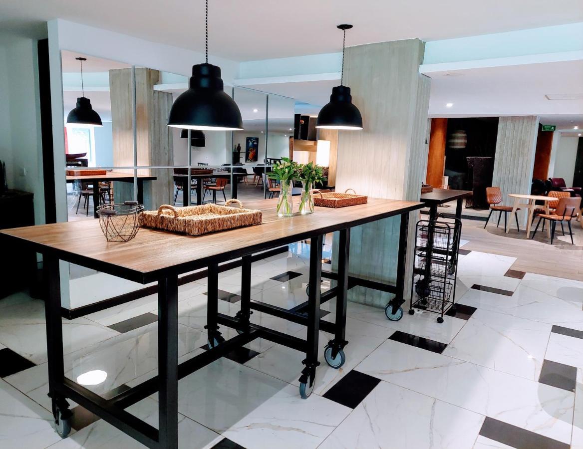 Hotel Viaggio Urbano Business 4*