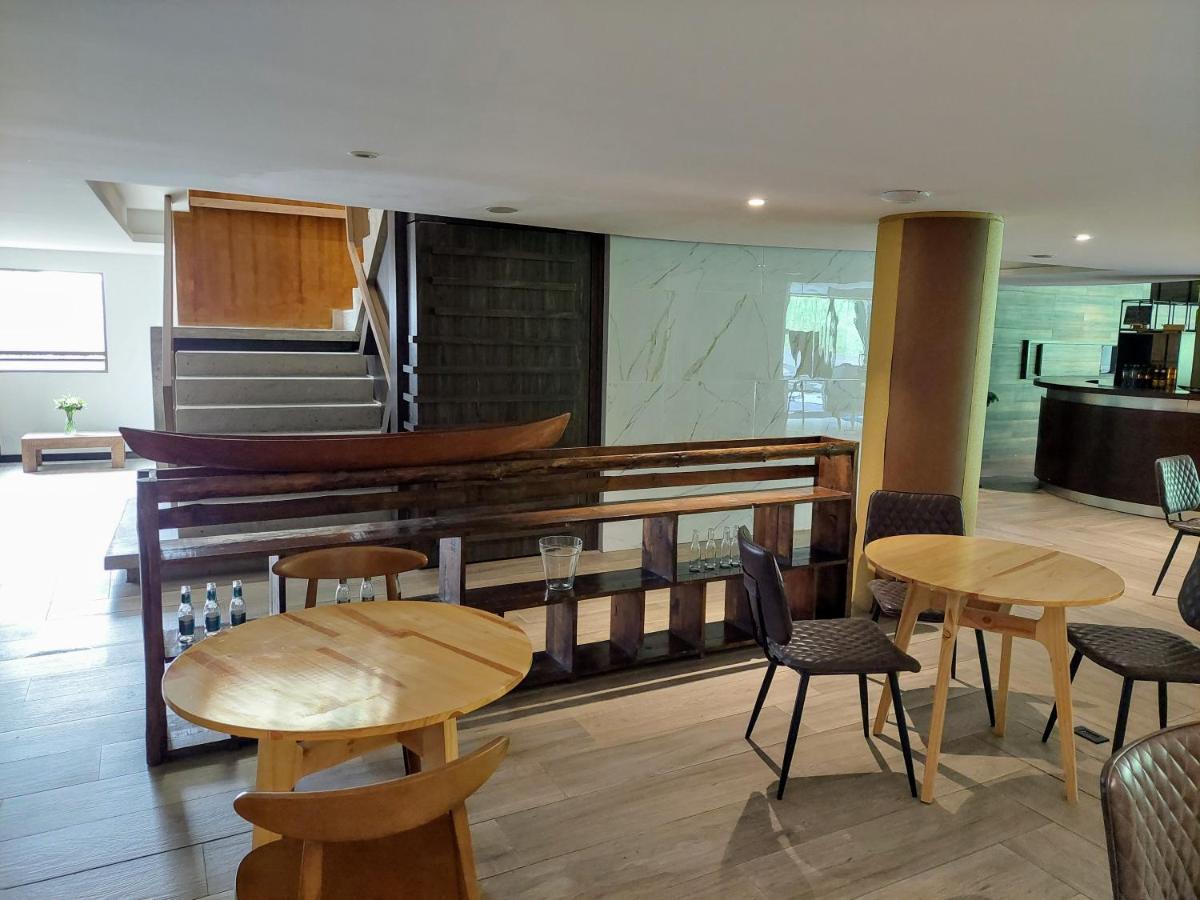 Viaggio Urbano Business 4* Bogota