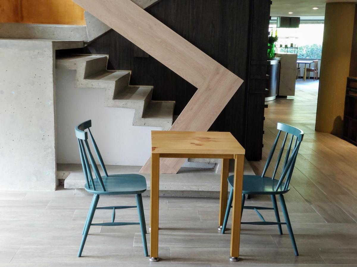 Viaggio Urbano Business Hotel