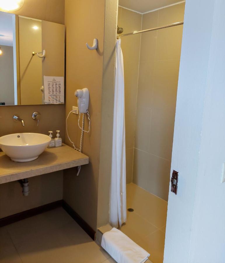 Hotel Viaggio Urbano Business