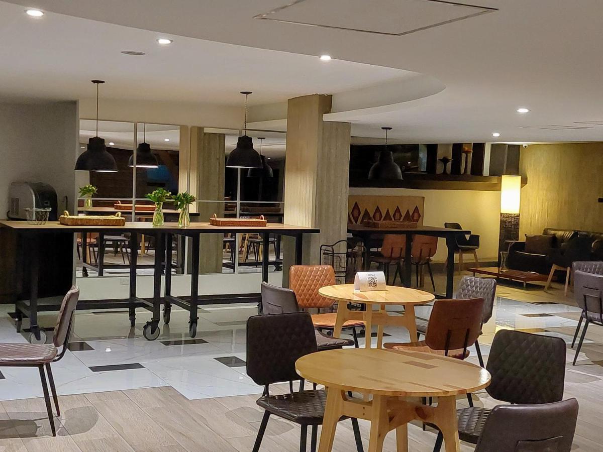 Viaggio Urbano Business 4* Bogota