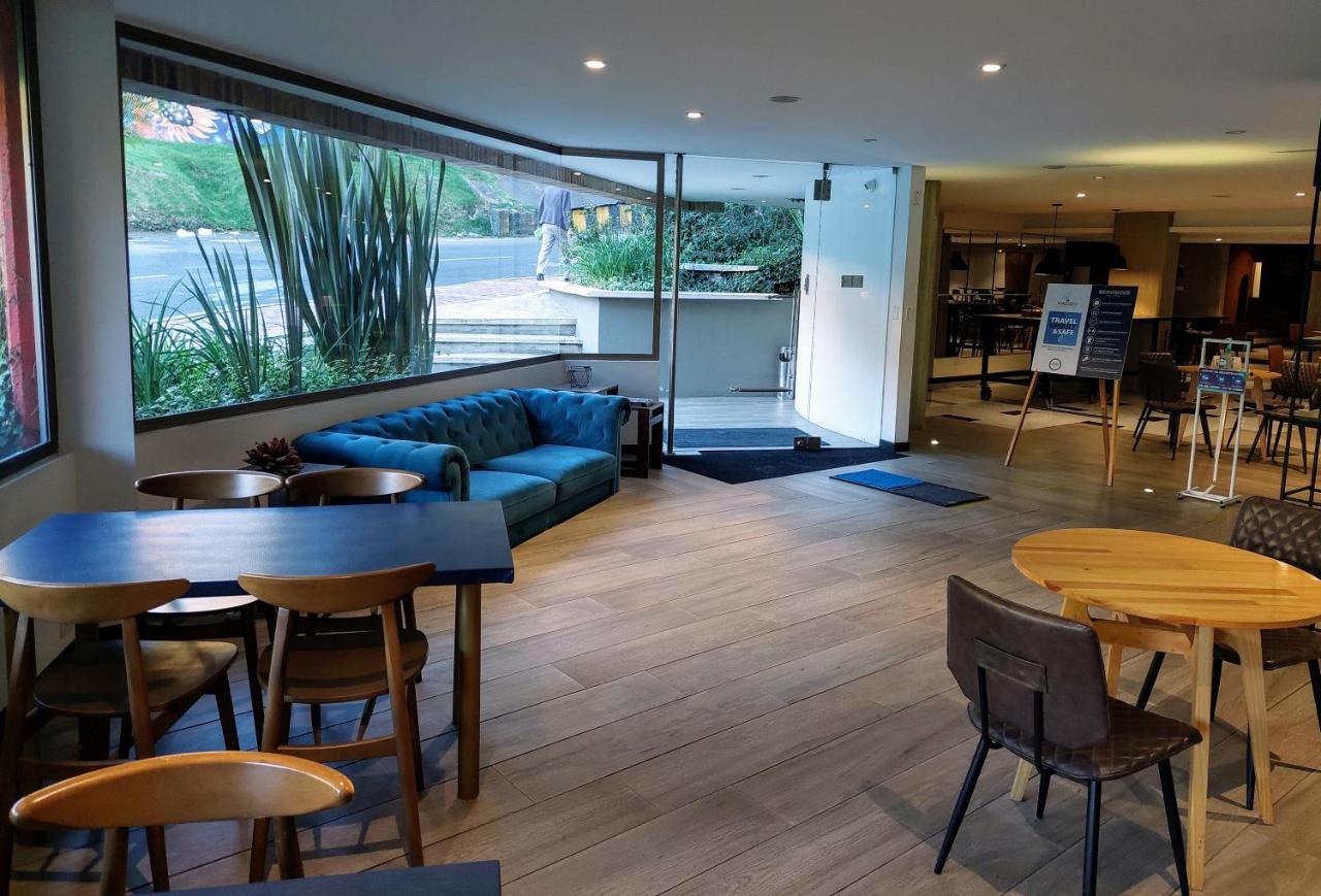 Viaggio Urbano Business 4* Bogota