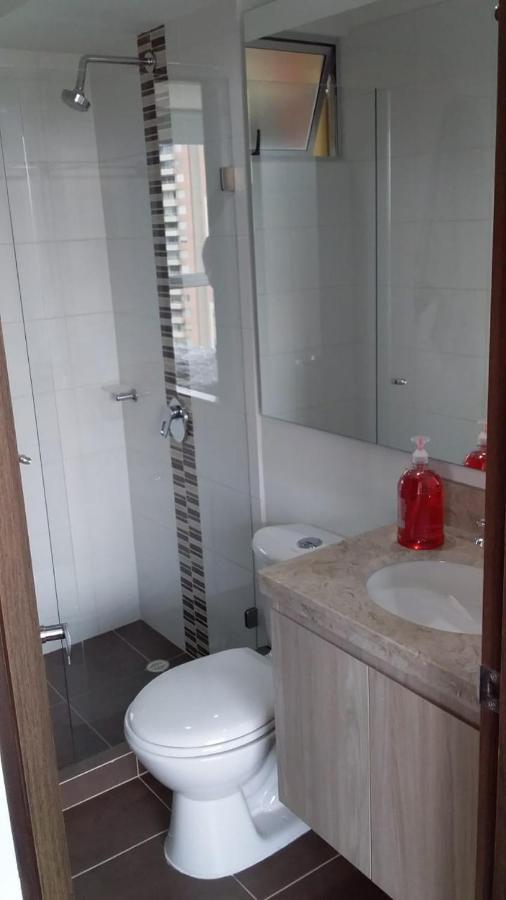 Apartamento Sector Hayuelos Bogotá