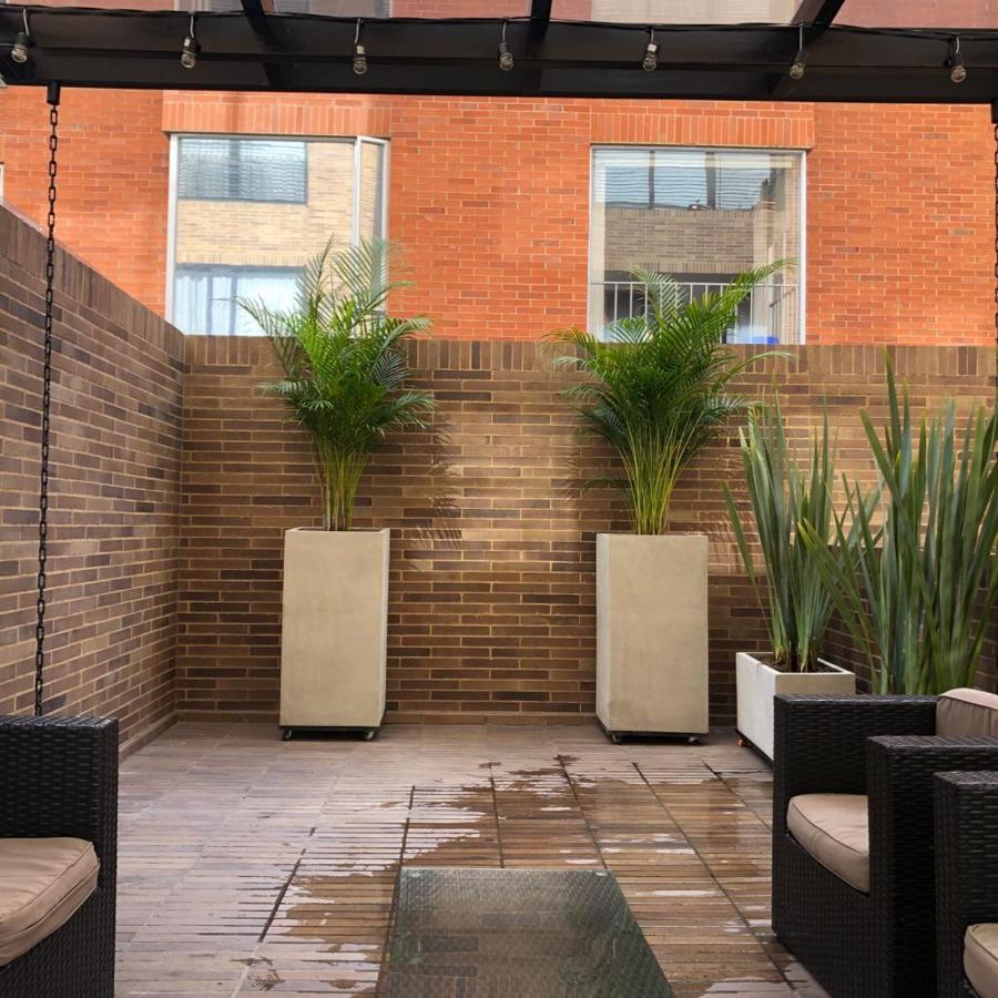 Luxury With Amenities In Chico * Bogota