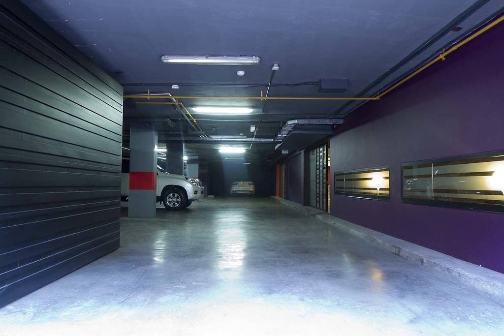 Aparthotel Central Apartamentos Bogotá Bogotá