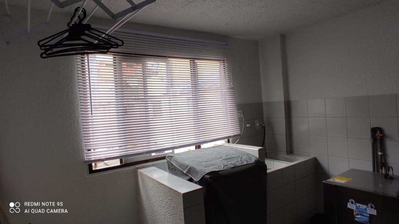 Apartment Casa Avila - Apartamento Amoblado 2 - Alsacia Bogota