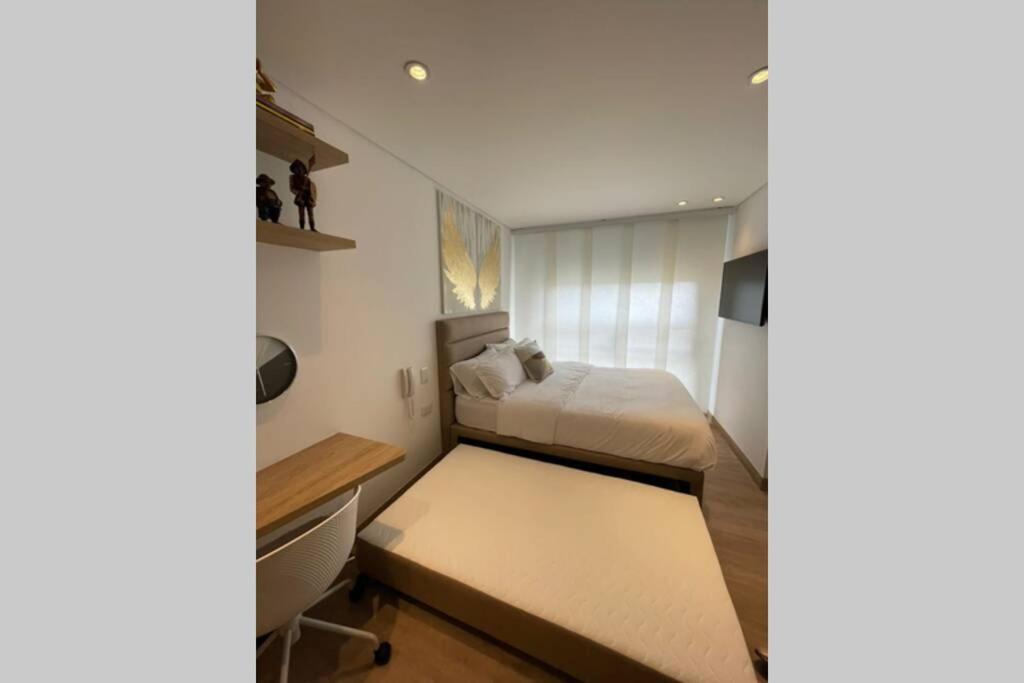 Apartamento Aparta Vitra