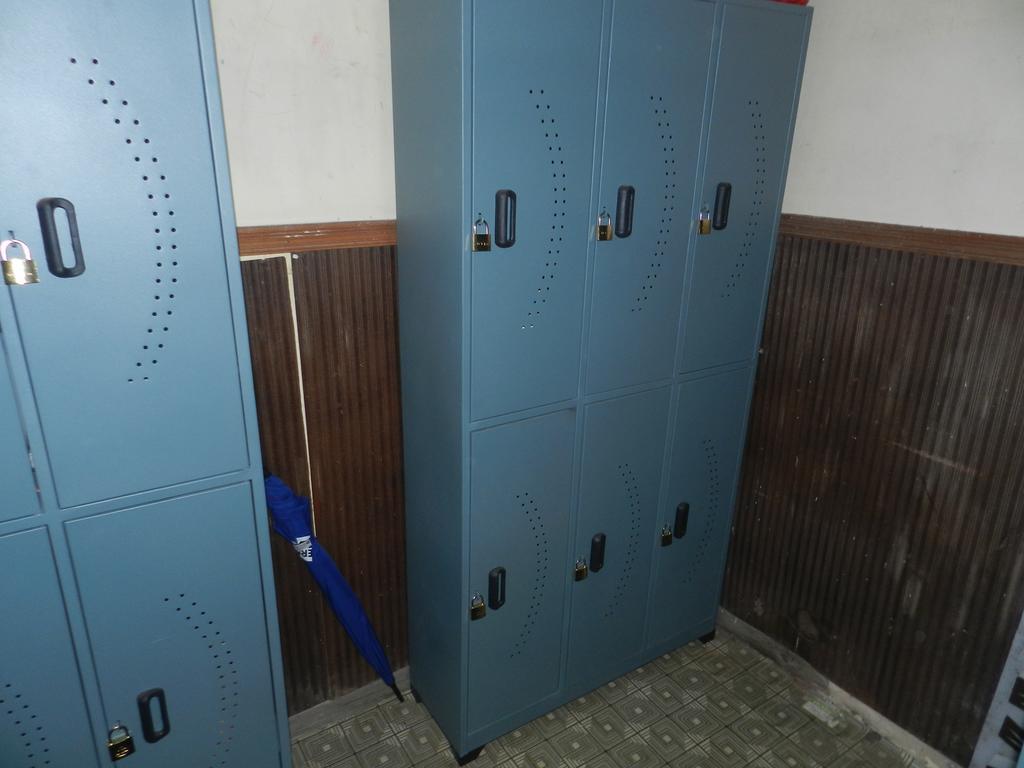 Albergue Internacional Bogotá