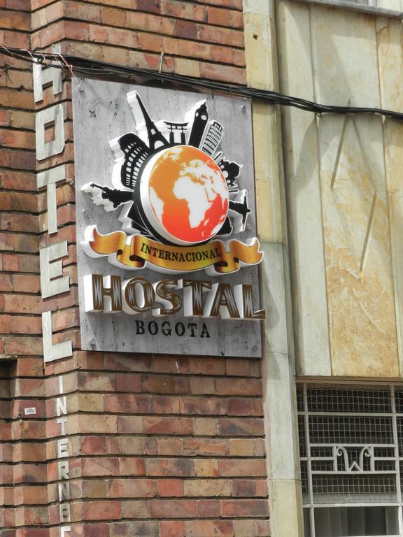Internacional Hostel