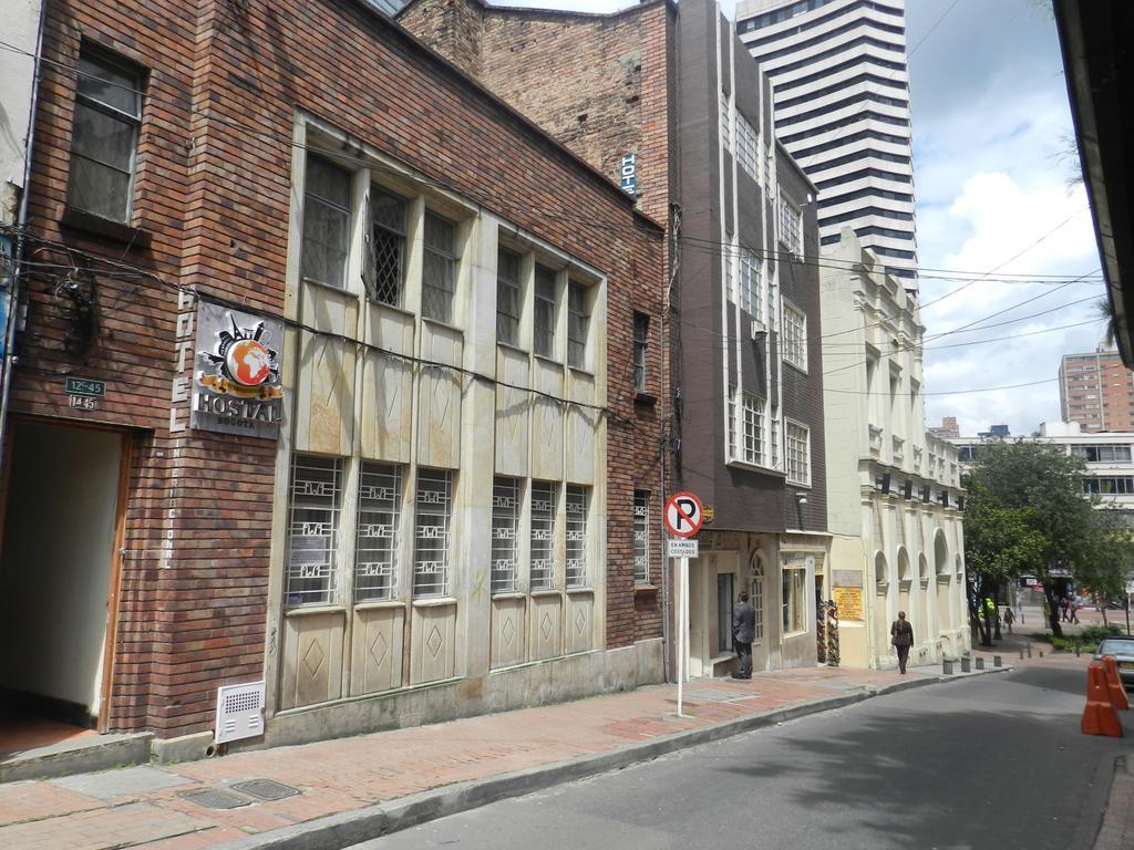 Albergue Internacional *