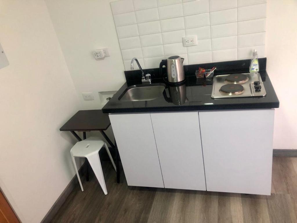 Apartment Apto Privado Cerca Al Aeropuerto -transporte Disponible *